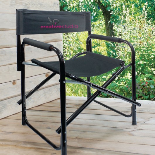 Promotional Directors Chairs Promotion Products